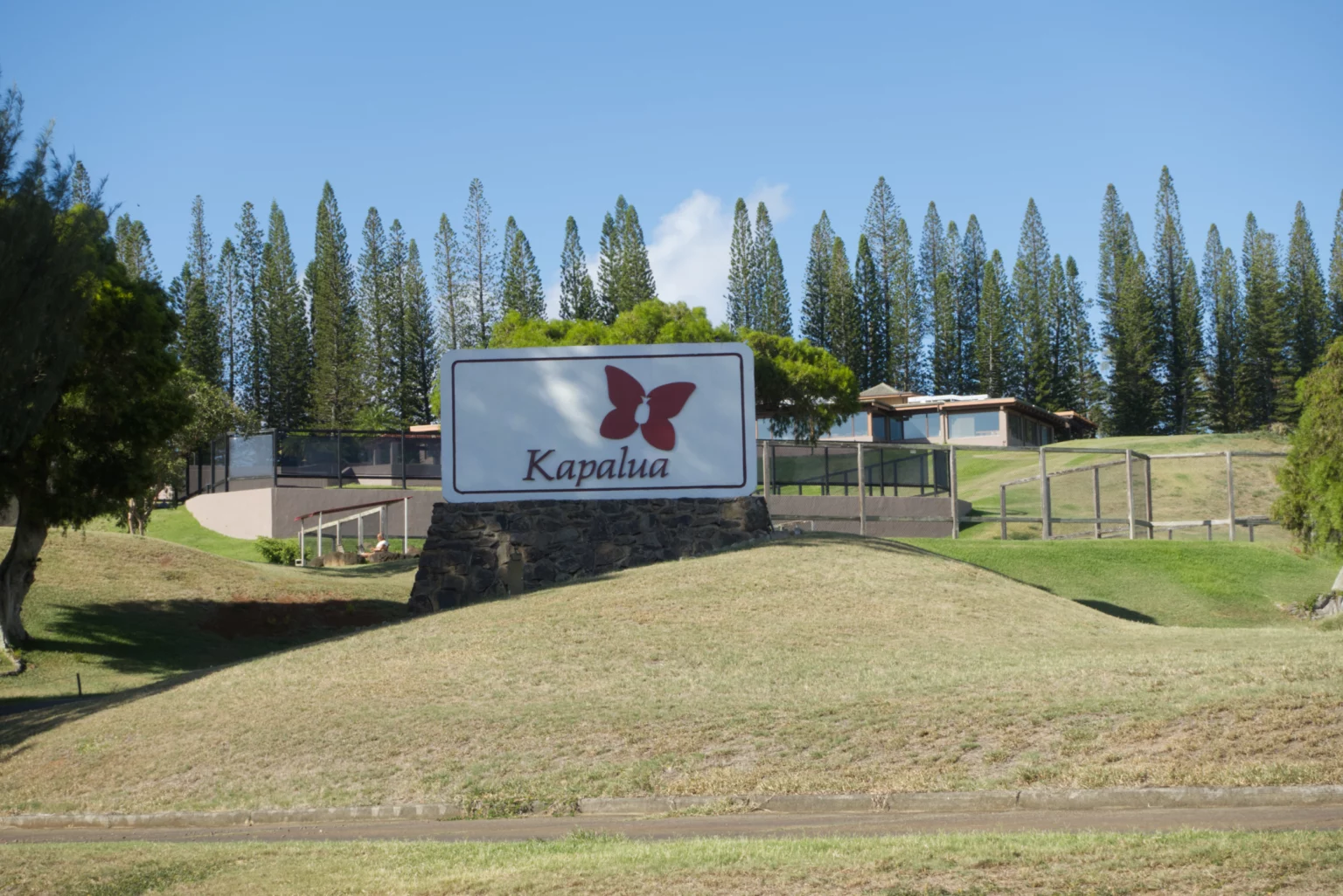 Kapalua, Maui