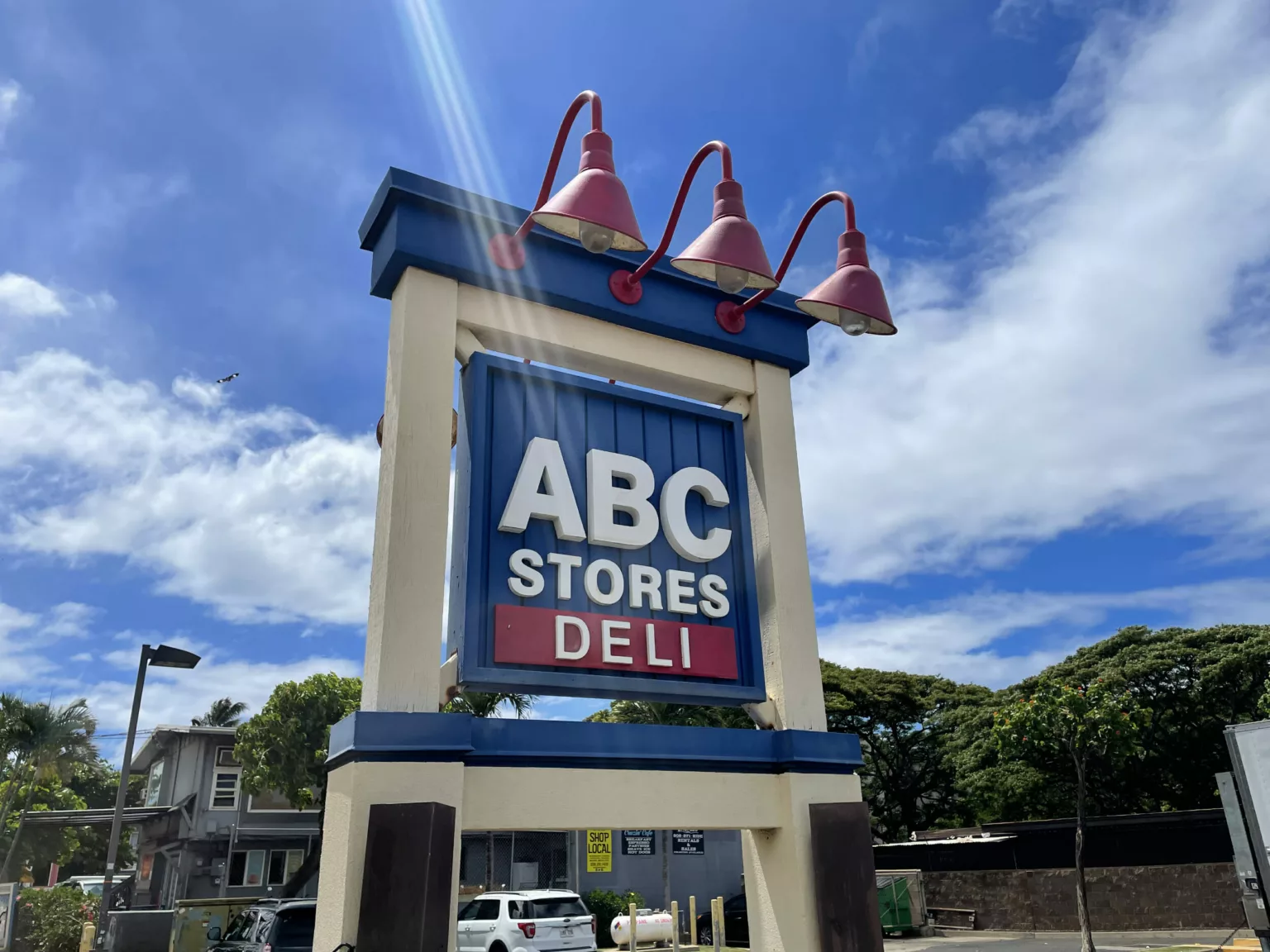 ABC Store Napili-Honokowai