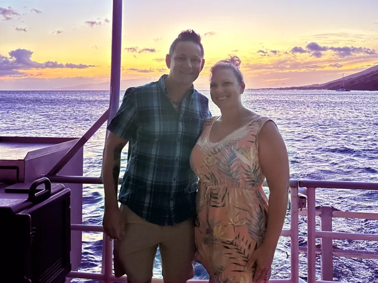 Maui Romantic Dinner Cruise
