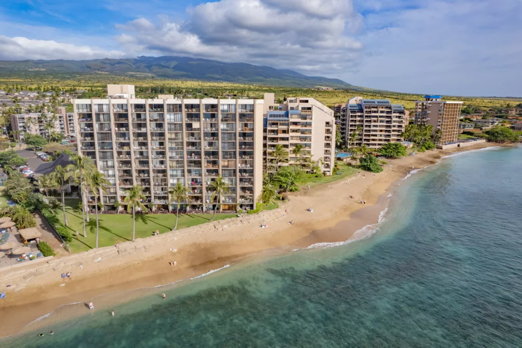 Kahana Maui Vacation Rentals