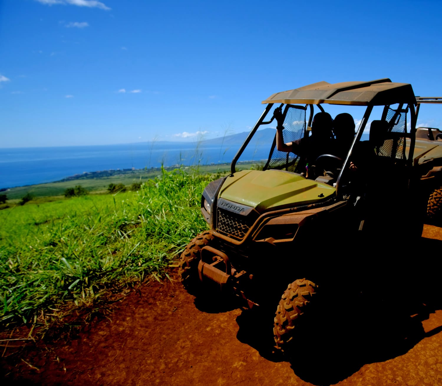 Maui ATV Tours