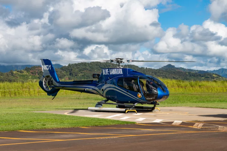 Maui Helicopter
