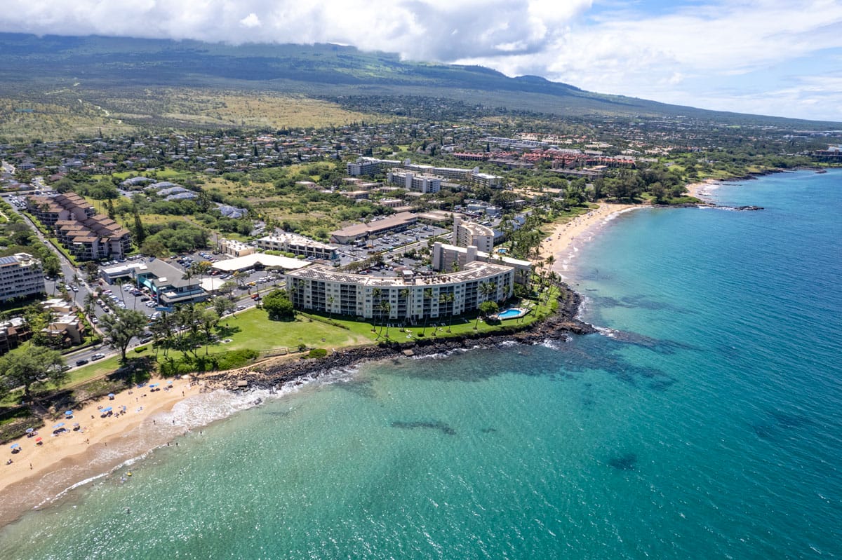 Kihei Maui Hotels